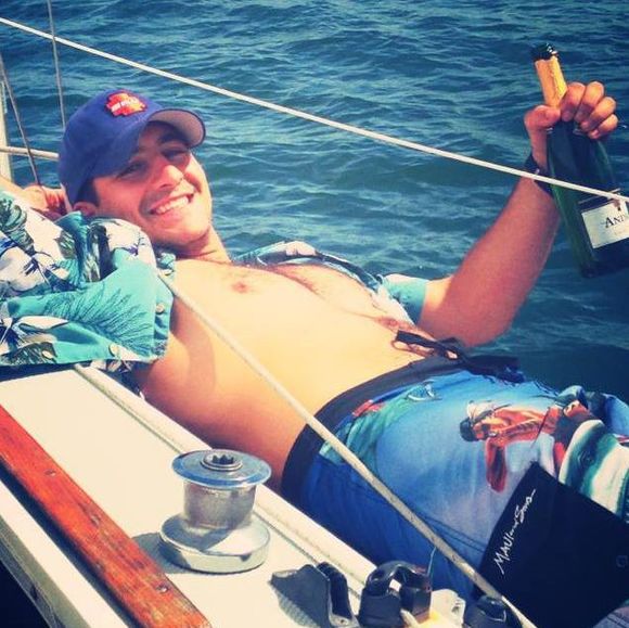 Meet your Posher, Joseph - Picture 1 of 1